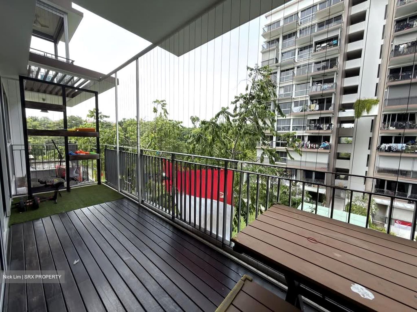 CityLife @ Tampines (D18), Condominium #598601691
